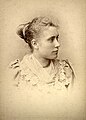 Marie Quinche-Anker