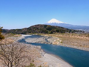 富士川