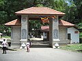 Mulkirigala Rock Temple