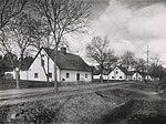 Stenhusgatan, 1924.