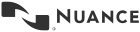 logo de Nuance Communications