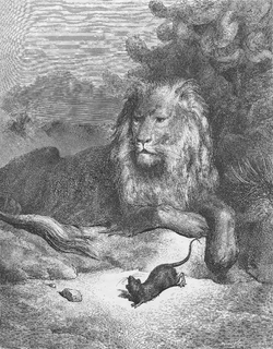 Image illustrative de l’article Fables de La Fontaine