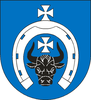 Coat of arms of Gmina Bielsk Podlaski
