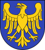 Coat of arms of Silesian Voivodeship