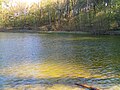 Teufelssee (Westseite) Blick Richtung Süd-ost