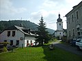 Kirche St. Bartholomäus