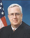 Richard G. Kopf J.D. 1972 Chief Judge of the United States District Court for the District of Nebraska