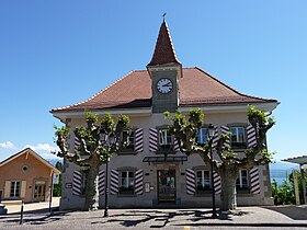 Saint-Sulpice (Vaud)