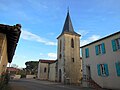 Église Saint-Michel de Sarraziet