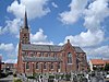 (nl) Sint-Martinuskerk, neogotische parochiekerk