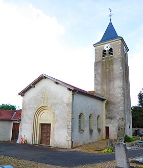 Sivry (Meurthe-et-Moselle)