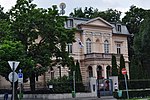 Embassy in Budapest