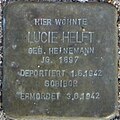 Lucie Helft