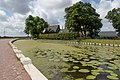 Stompwijk, canal: the Stompwijkse Vaart