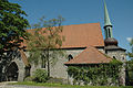 Storetveit Church (1930)