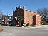 Temple Israel