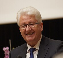 Thomas Reinhardt 2016