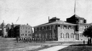 Throop Polytechnic Institute undated