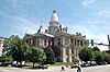 Tippecanoe County Courthouse