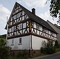 Fachwerkwohnbau