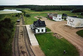 Bellis (Alberta)