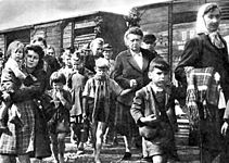 蘇台德德國人被驅逐