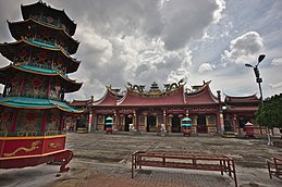 Gunung Timur Temple (Taoist)