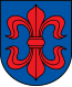 Blason de Municipalité du district de Vilkaviškis