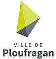 Logo actuel de la ville de Ploufragan (2016-)