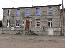 Ville-sur-Cousances – Veduta