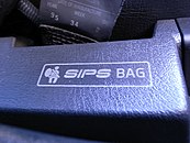 SIPS airbag