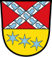 Coat of arms of Deining