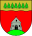 Blason de Homberg