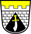 Blason de Mering