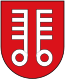 Coat of arms of Rüppurr