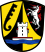 Wappen der Gemeinde Bachhagel