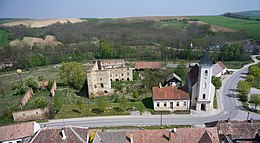 Gnadendorf – Veduta