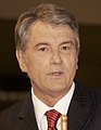 3rd Viktor Yushchenko (2005–2010)