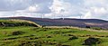 Image 14Wind turbines such as these, in Cumbria, England, have been opposed for a number of reasons, including aesthetics, by some sectors of the population. (from Wind power)