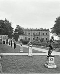 Windlestone Hall Residential School