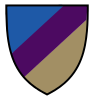 "Fraternitas Livonica" shield