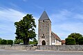 Église Saint-Martin de Saint-Martin-des-Champs