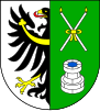 Coat of arms of Žerotín