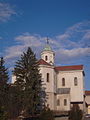 Mariastern Abbey, Banja Luka