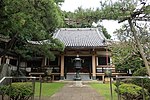 東光寺 (中野区)のサムネイル