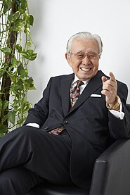 森山周一郎死去（2月8日、86歳没）