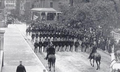 Parade of the Ancient and Honorable Artillery Company of Massachusetts, 1900