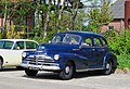 1948 Limousine