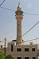 A local mosque