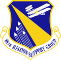 88th Mission Support Group